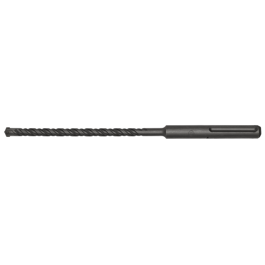 Sealey SDS MAX Drill Bit Fully Hardened & Ground 13 x 340mm 1 Piece MAX13X340