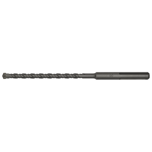 Sealey SDS MAX Drill Bit Fully Hardened & Ground 14 x 340mm 1 Piece MAX14X340
