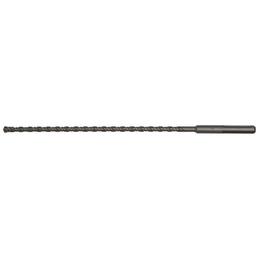 Sealey SDS MAX Drill Bit Fully Hardened & Ground 14 x 540mm 1 Piece MAX14X540