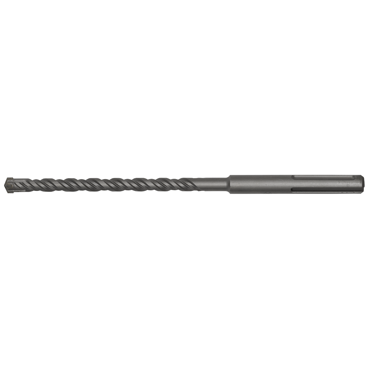 Sealey SDS MAX Drill Bit Fully Hardened & Ground 15 x 340mm 1 Piece MAX15X340