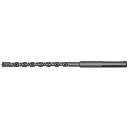 Sealey SDS MAX Drill Bit Fully Hardened & Ground 15 x 340mm 1 Piece MAX15X340