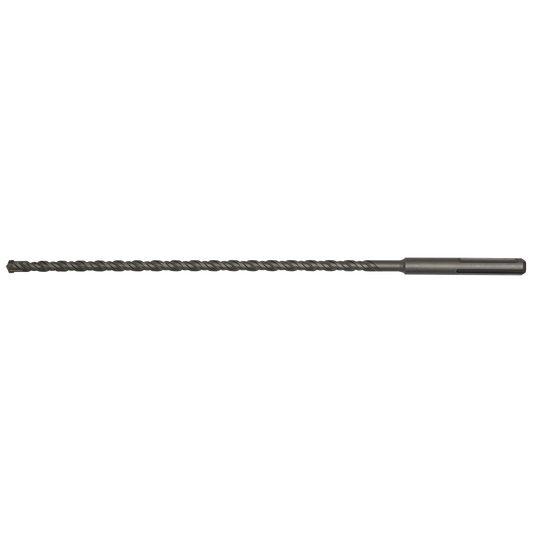 Sealey SDS MAX Drill Bit Fully Hardened & Ground 15 x 540mm 1 Piece MAX15X540