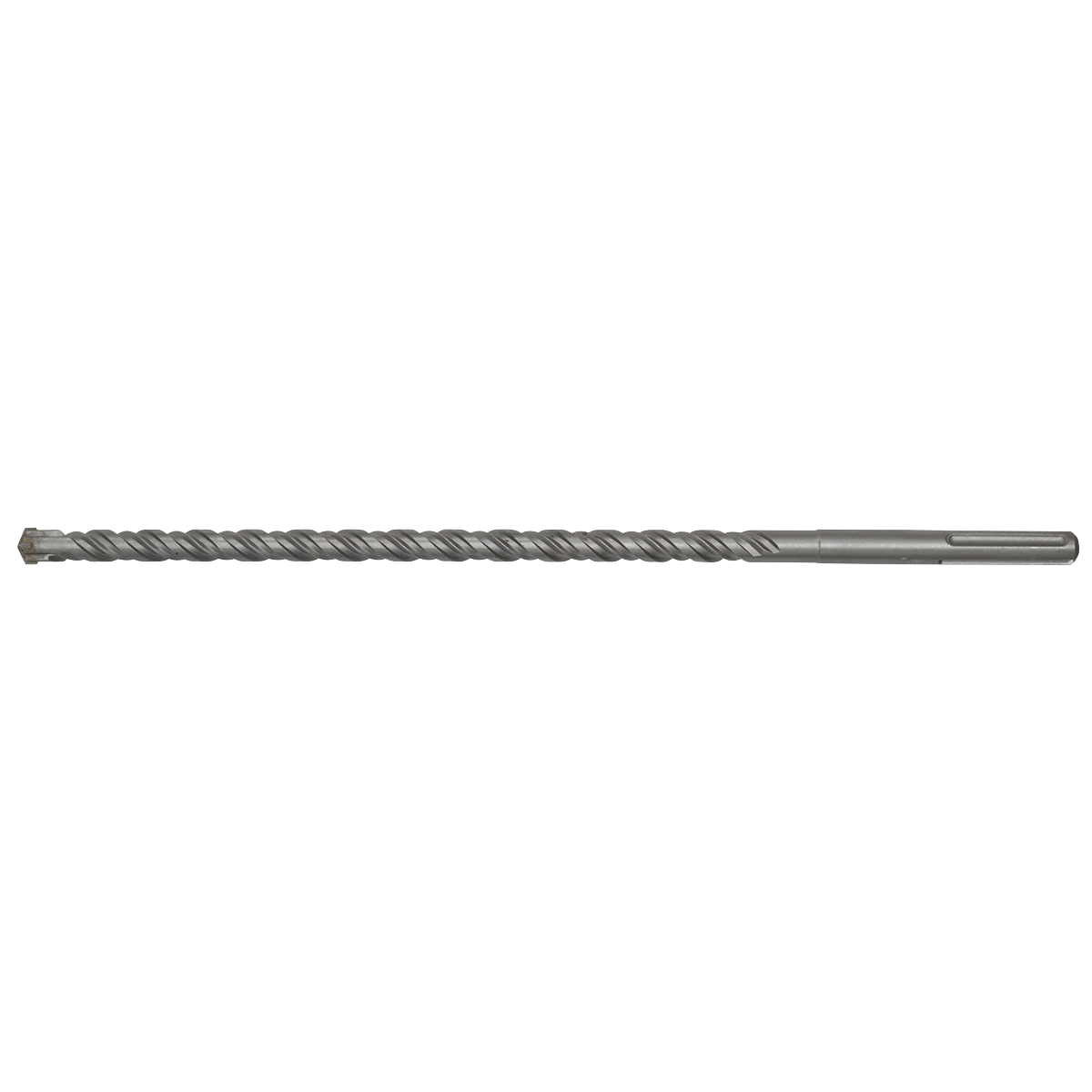Sealey SDS MAX Drill Bit Fully Hardened & Ground 19 x S40mm 1 Piece MAX19X540