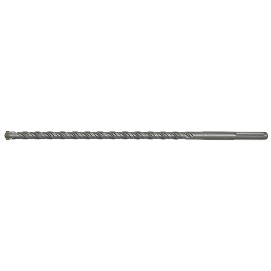 Sealey SDS MAX Drill Bit Fully Hardened & Ground 19 x S40mm 1 Piece MAX19X540