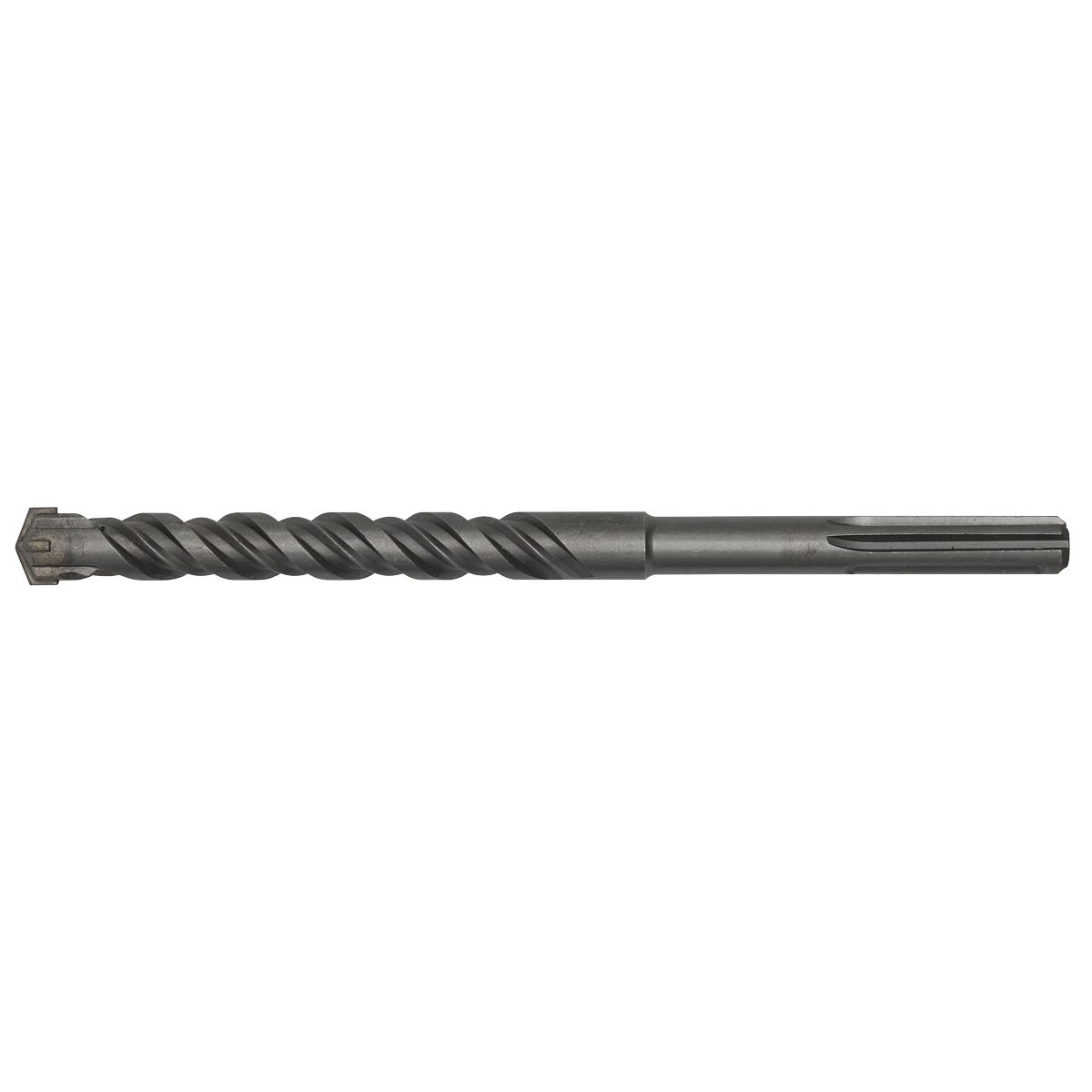 Sealey SDS MAX Drill Bit Fully Hardened & Ground 20 x 320mm 1 Piece MAX20X320