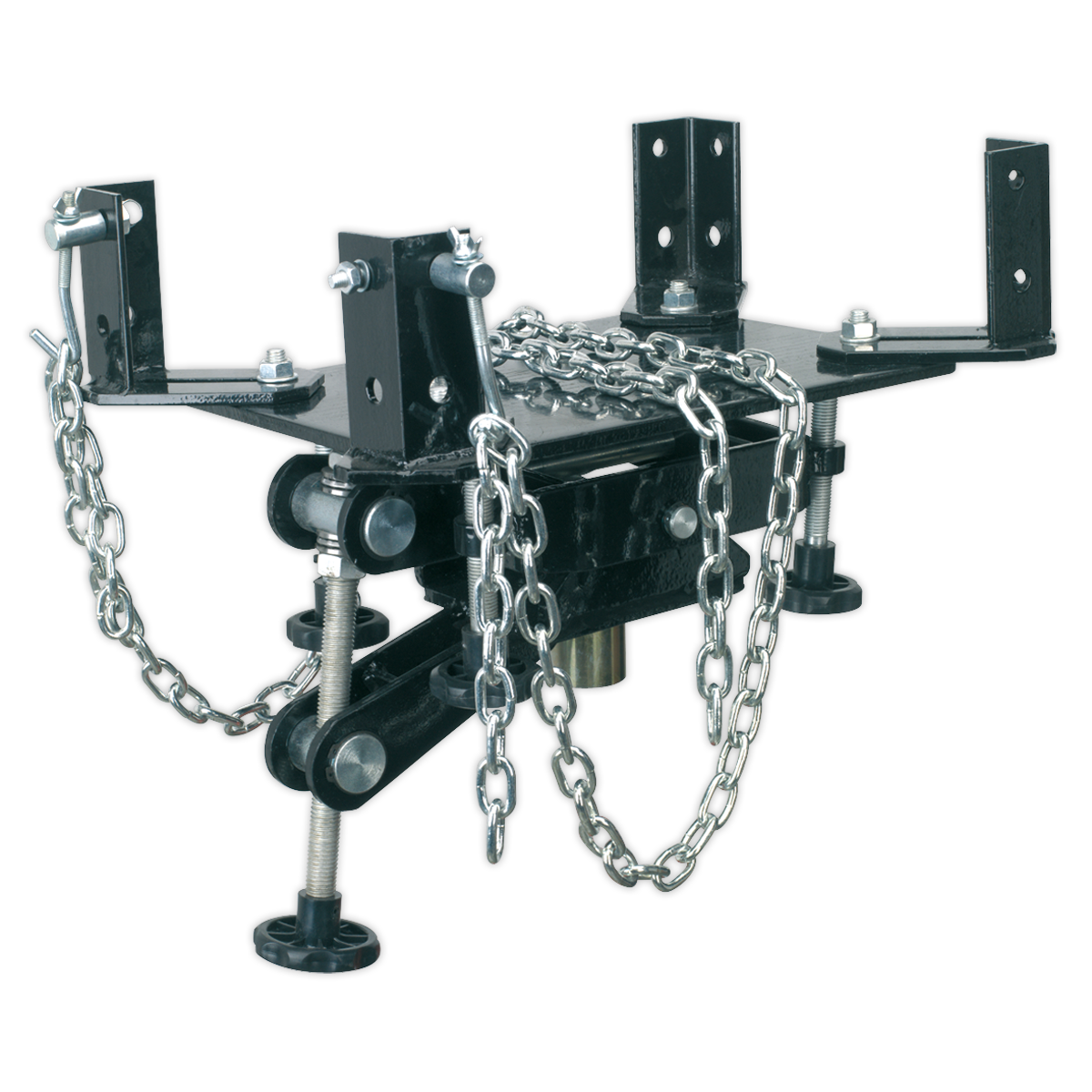 Sealey Adjustable Gearbox Support 1000kg Capacity For 1000TR 1000TRQ 1250TR ADT5