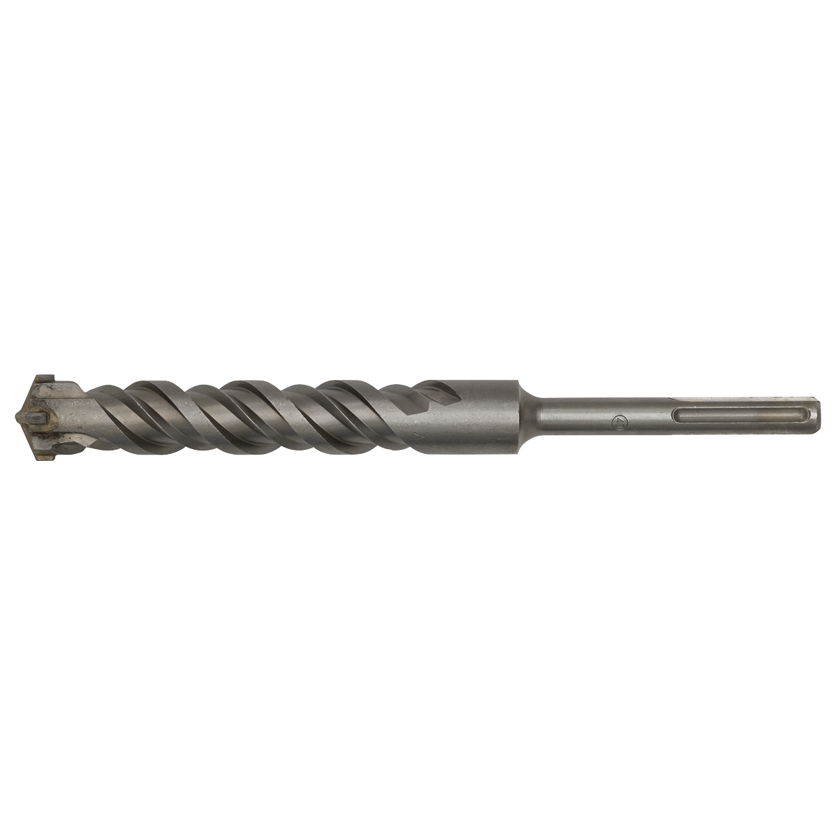 Sealey SDS MAX Drill Bit 40 x 370mm Fully Hardened & Ground Tool MAX40X370