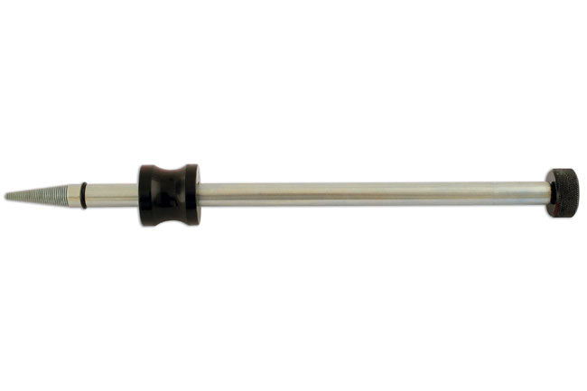 LASER 5450 Diesel Injector Seal Puller Slide Hammer Tool 4.5-13.2mm Tip