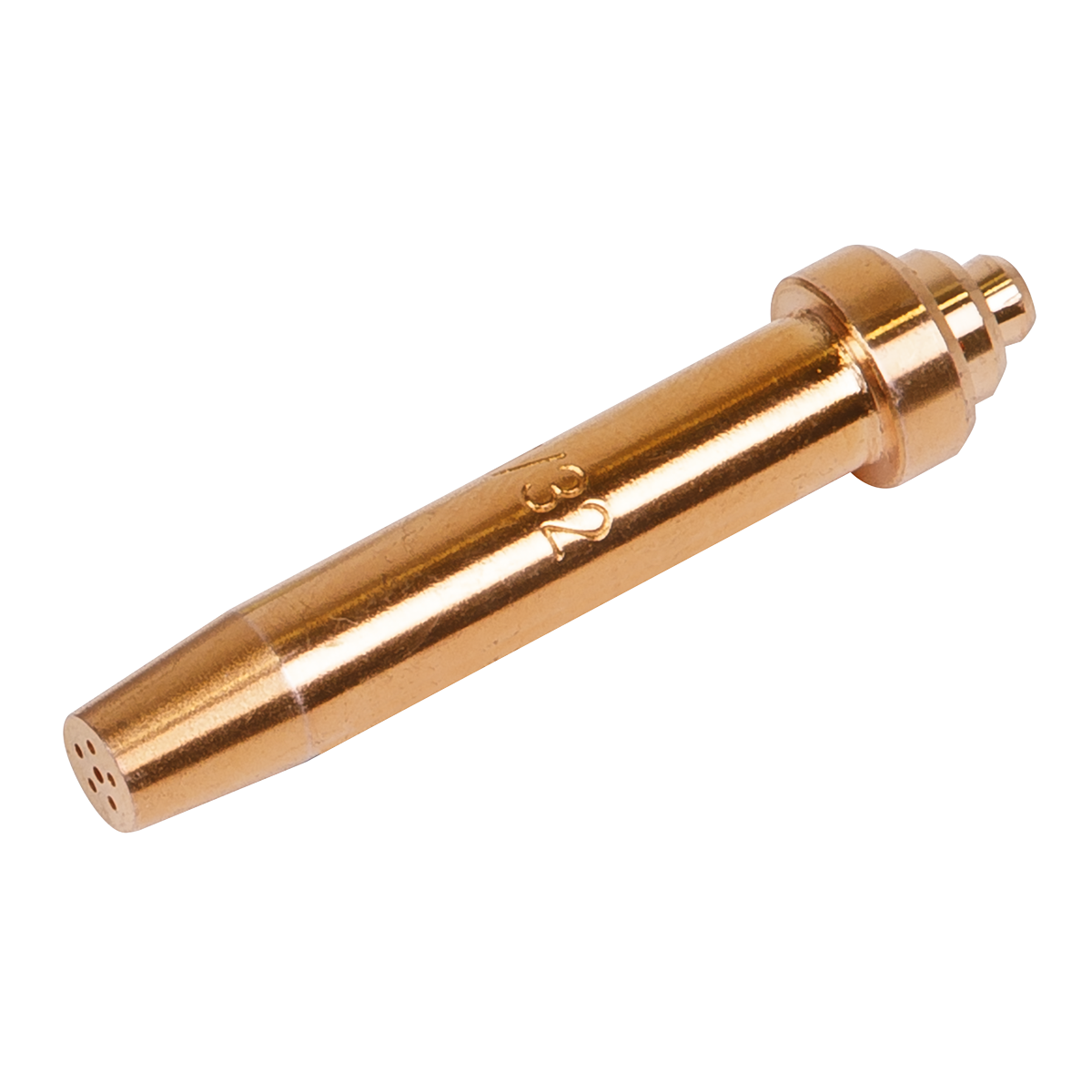Sealey Cutting Nozzle 1/32" Lightweight Cutting Up To 6mm Plate AFNM-1/32