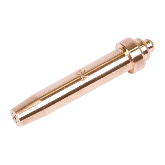 Sealey Cutting Nozzle 3/64" Lightweight Cutting Up To 12mm Plate AFNM-3/64
