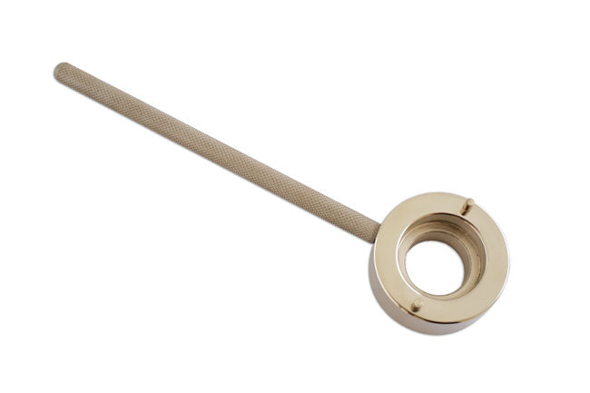 LASER 5465 Wheel Bearing Tool Stainless Steel Locking Rings Fits Triumph