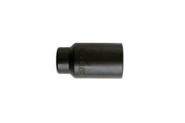 LASER 0924 Socket Wrench Insert 1/2" Drive 30mm Spanner Chrome Vanadium Steel