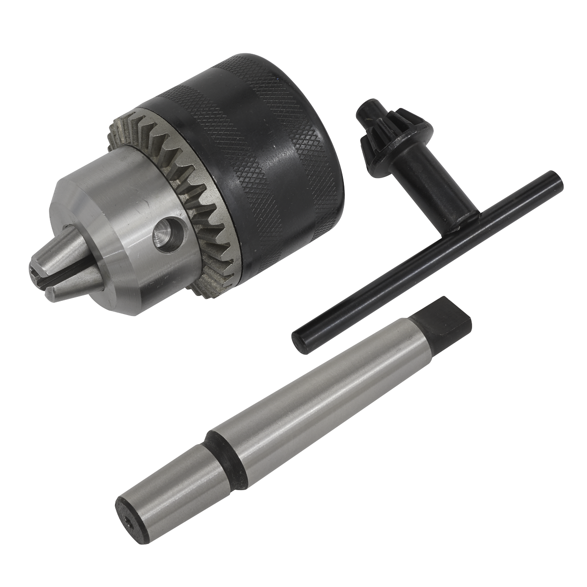 Sealey 16mm Magnetic Drill Twist Chuck For MAG60 Magnetic Drill Range MDDC16