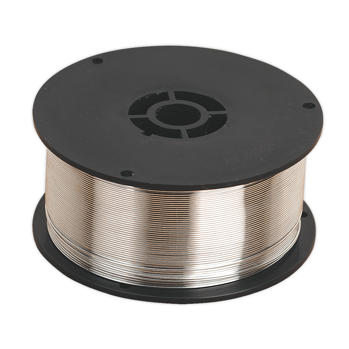 Sealey Aluminium MIG Welding Wire 0.5kg Ø 0.8mm 5356 (NG6) Grade MIG/5K08A