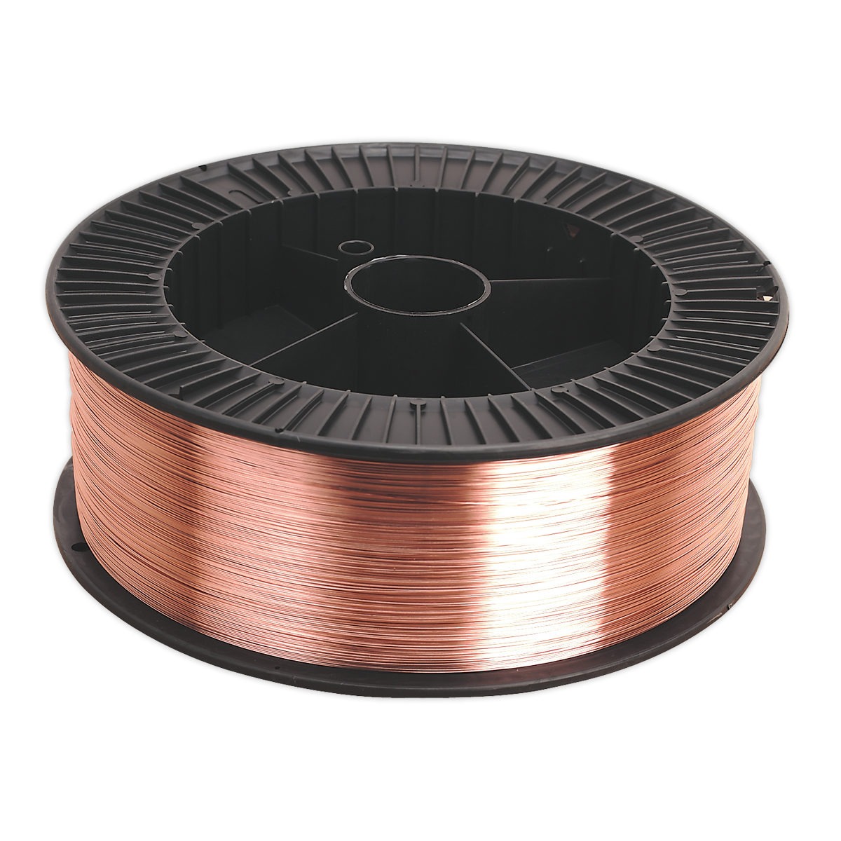 Sealey Mild Steel MIG Welding Wire 15kg 1.0mm Diameter A18 Grade MIG/888810