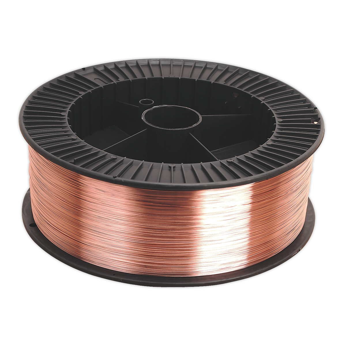 Sealey MIG Welding Wire Mild Steel 15kg 1.6mm Diameter A18 Grade MIG/888816