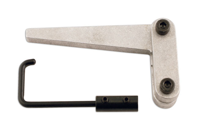 LASER TOOLS 5493 Brake Disc Measurement Gauge Anvils For Vernier Caliper