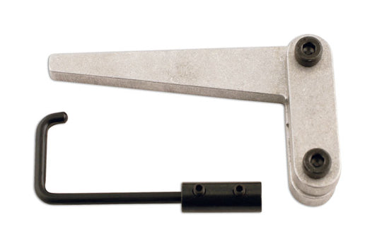 LASER TOOLS 5493 Brake Disc Measurement Gauge Anvils For Vernier Caliper
