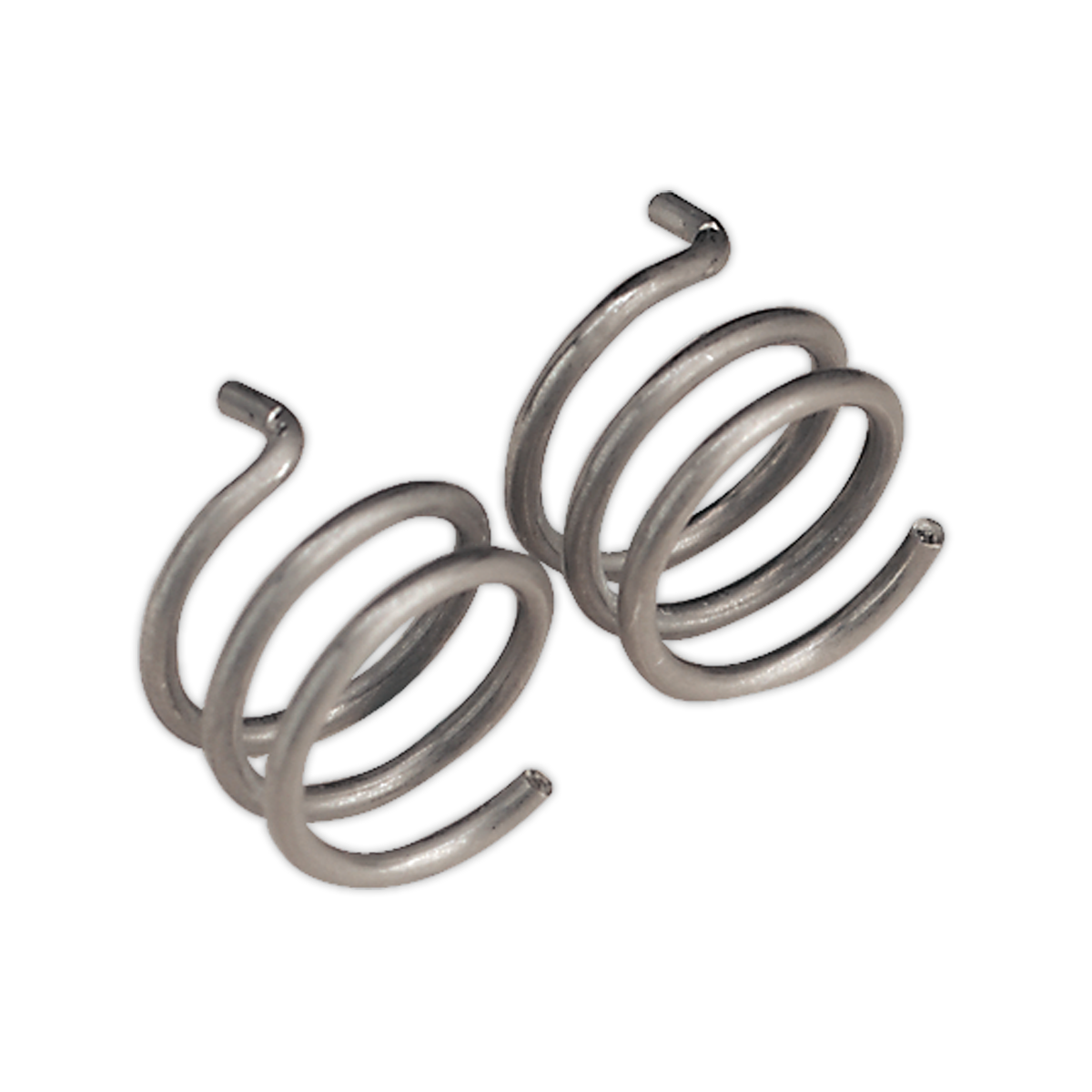 Sealey Nozzle Spring Compatible With MB25/36 Torches - Pack of 2 Pieces MIG914