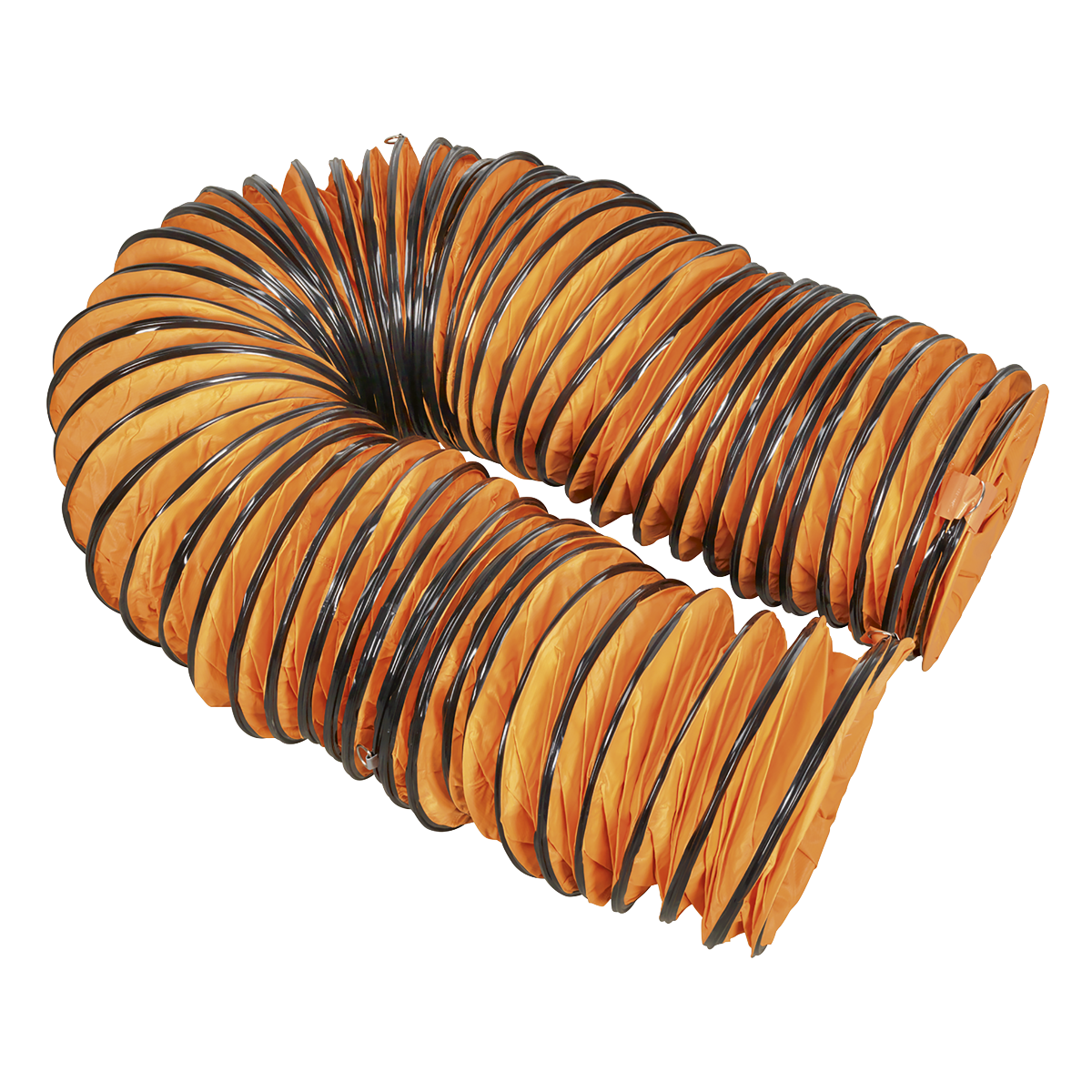Sealey Flexible Ducting Ø300mm 10 Metres Extension For Model VEN300 VEN300AK2