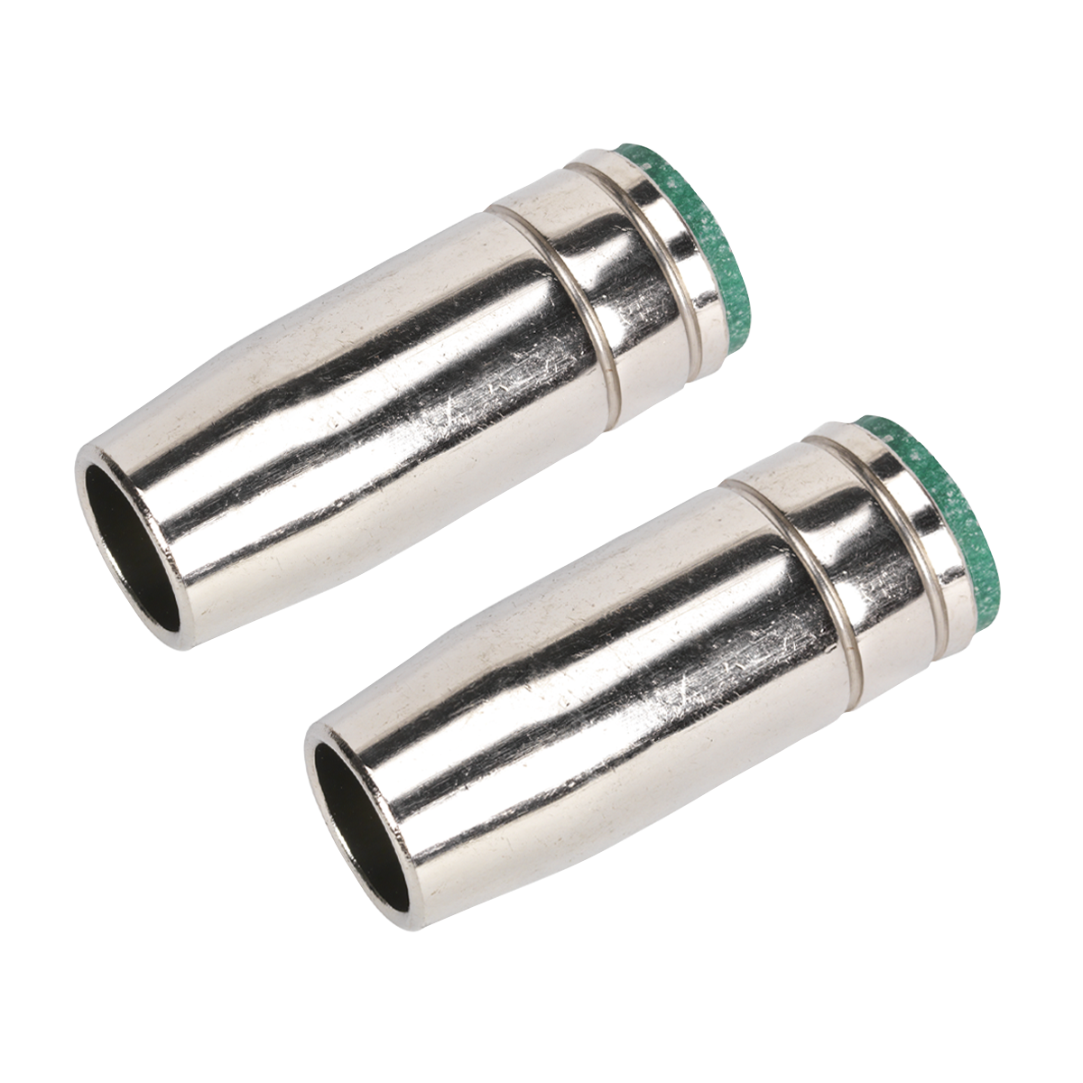 Sealey Conical Nozzle Compatible With MB25/36 Torches - Pack of 2 Pieces MIG929