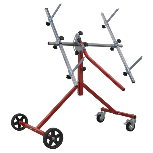 Sealey Panel Stand - Door Wing Bonnet & Bumper Fully Adjustable Arms MK51