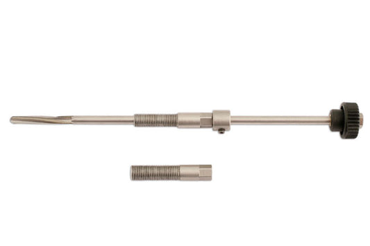 LASER 5504 Glow Plug Reamer M10 Carbon Removal Tool Depth Stop & Guide Bushes