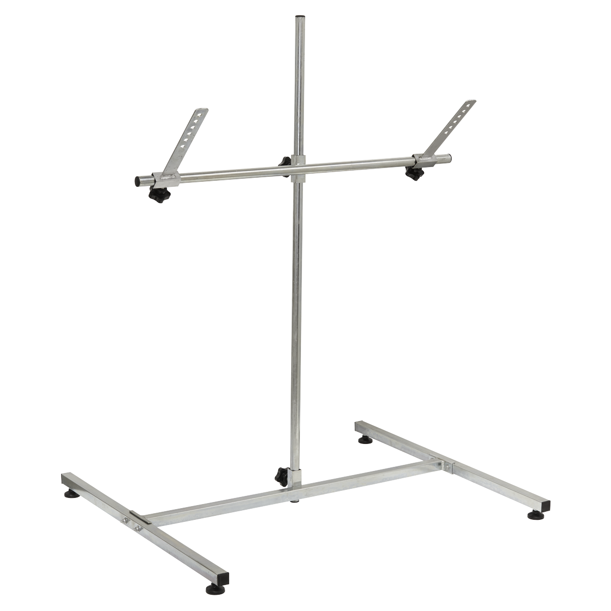 Sealey Spray Booth Portable Stand With Height & Width Adjustment Knobs MK61
