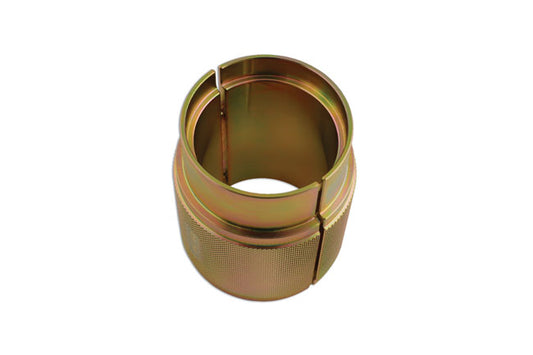 LASER 5505 Fork Seal Driver 49-50mm Carbon Steel Motorcycle Suspension Tool