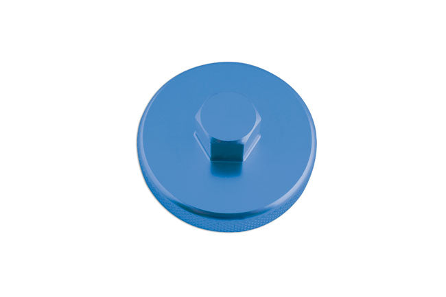 LASER 5507 Lightweight Aluminium Fork Cap Removal Tool For Showa BPF Bikes