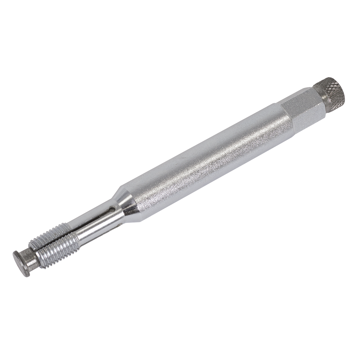 Sealey Reverse Action Spark Plug Thread Chaser Repair 12mm Denso X & XU MS002