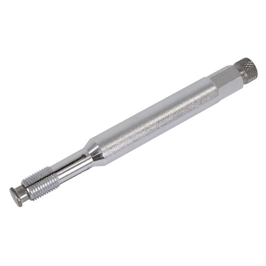 Sealey Reverse Action Spark Plug Thread Chaser Repair 12mm Denso X & XU MS002