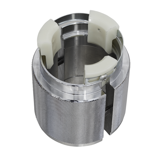 Sealey Fork Seal Driver For Easy Installation of Fork Seals Silver MS016