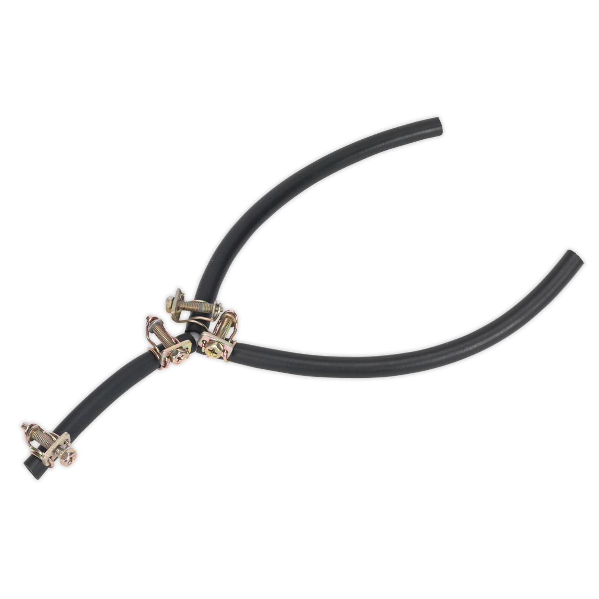 Sealey Dual Carburettor Accessory Kit For MS029 Portable Fuel Tank MS029DCK