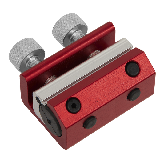 Sealey Motorcycle Twin-Clamp Cable Oiler For Spray Type Silicone/Oil MS038