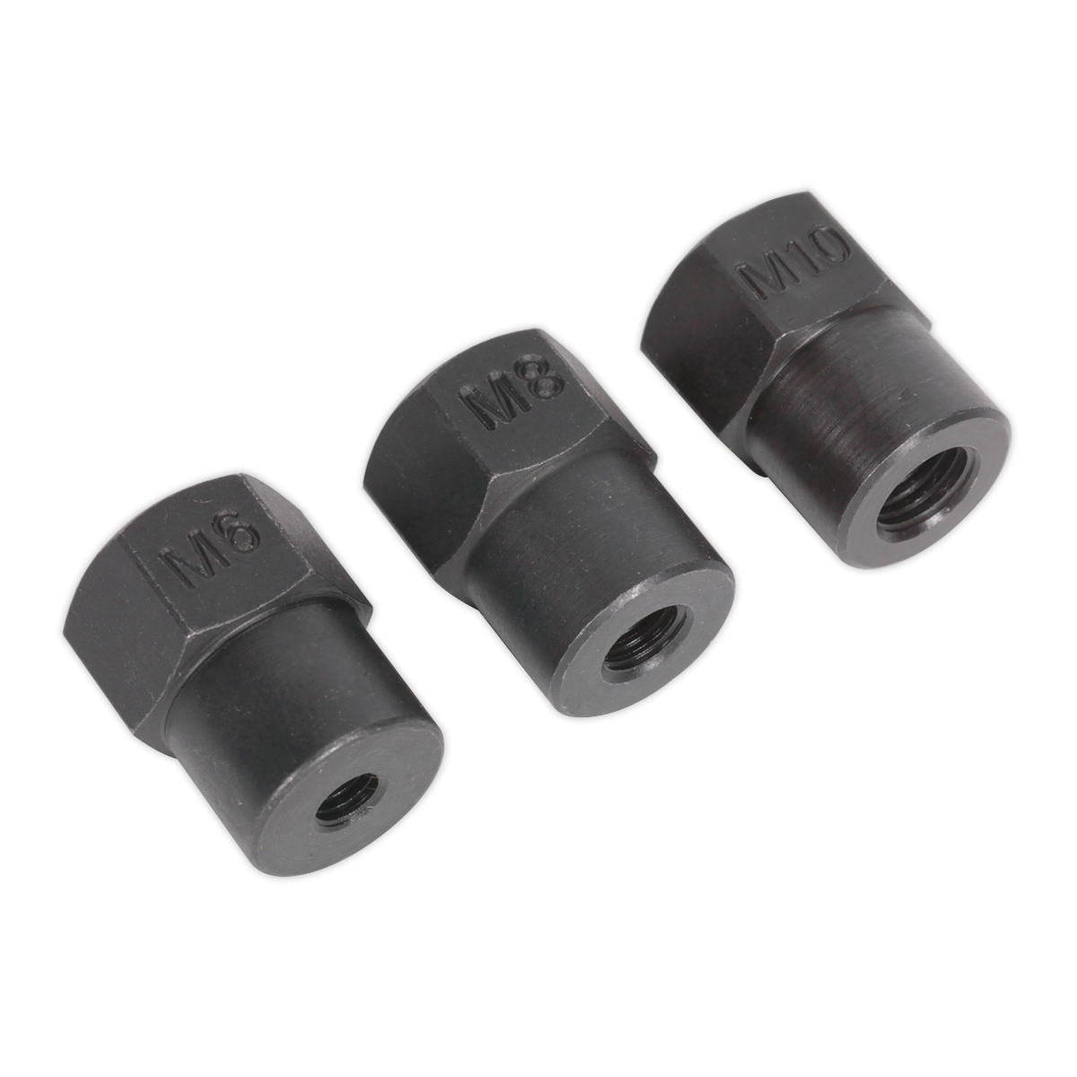 Sealey Motorcycle Stud Installation Tool For Engine & Exhaust Studs MS051