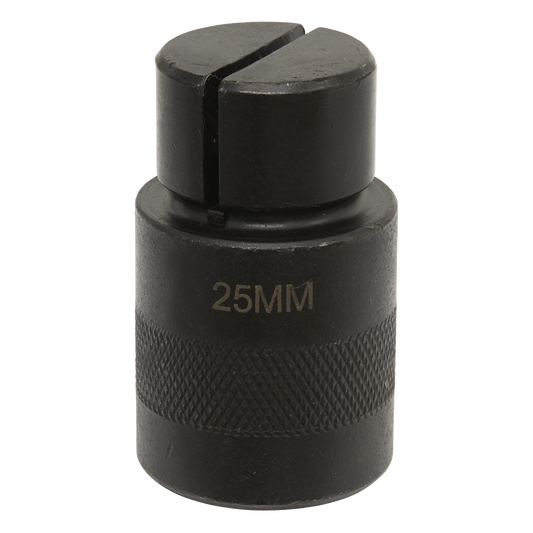 Sealey Replacement Collet 25mm For MS062 Wheel Bearing Removal Kit MS062.V2-09