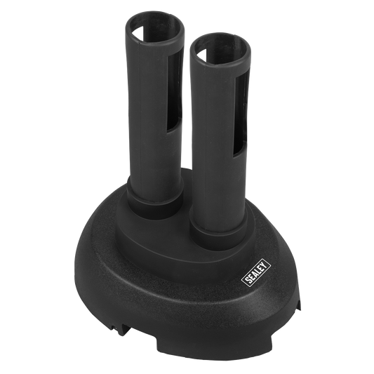 Sealey Helmet Glove Boot Dryer From Firm Protective PU Foam Low Noise MS0815