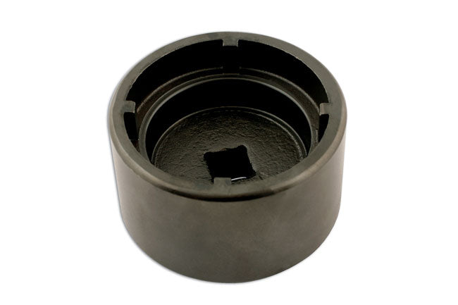 LASER 5532 Lock Nut Socket 60mm 1/2" Drive Fits Ford Transit RWD Type 34 Axles