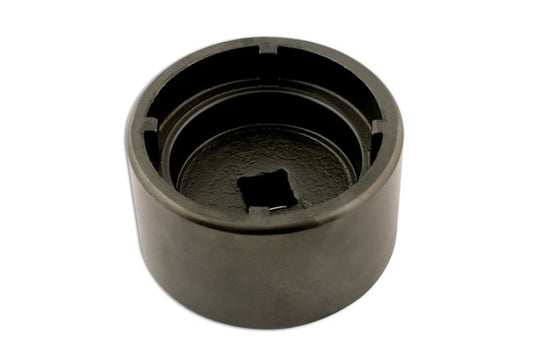 LASER 5532 Lock Nut Socket 60mm 1/2" Drive Fits Ford Transit RWD Type 34 Axles