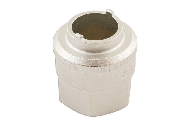 LASER 5544 Strut Nut Socket For Mercedes C-Class W203 CLK W209 Front Suspension