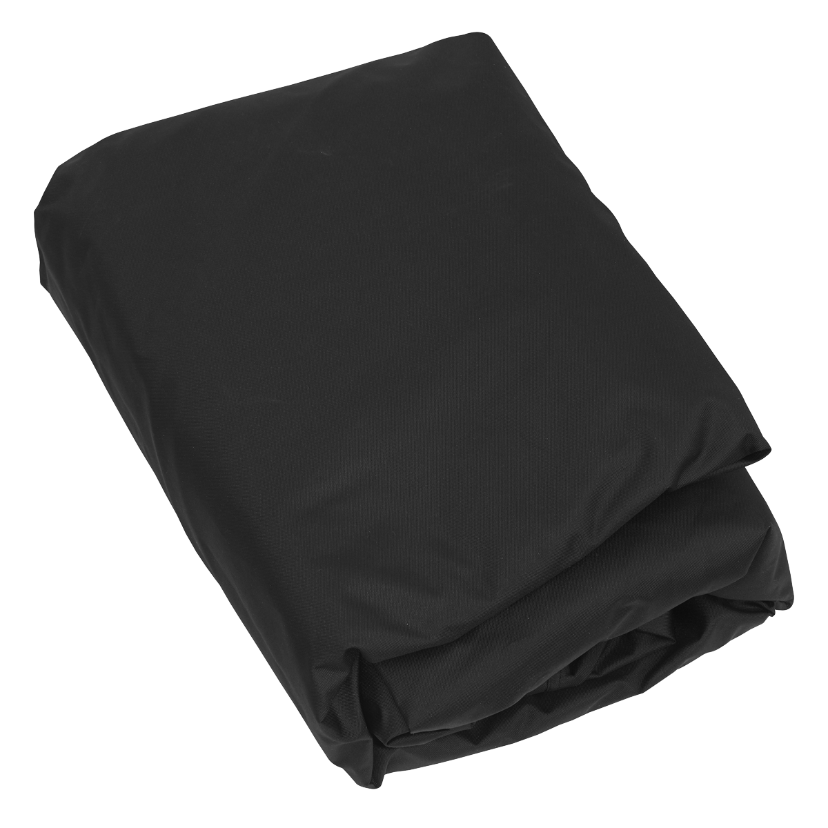 Sealey Waterproof Motorcycle Transport Cover With Secure Straps Medium MTCM