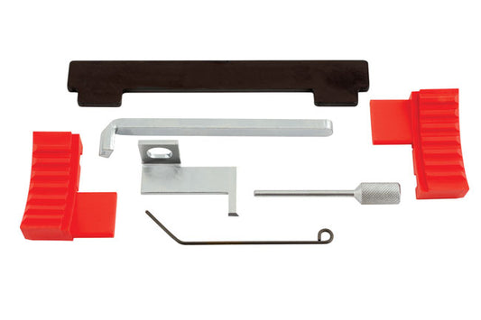 LASER 5549 Engine Timing Tool Kit Set Fits GM Vauxhall Chevrolet Fiat Alfa Romeo