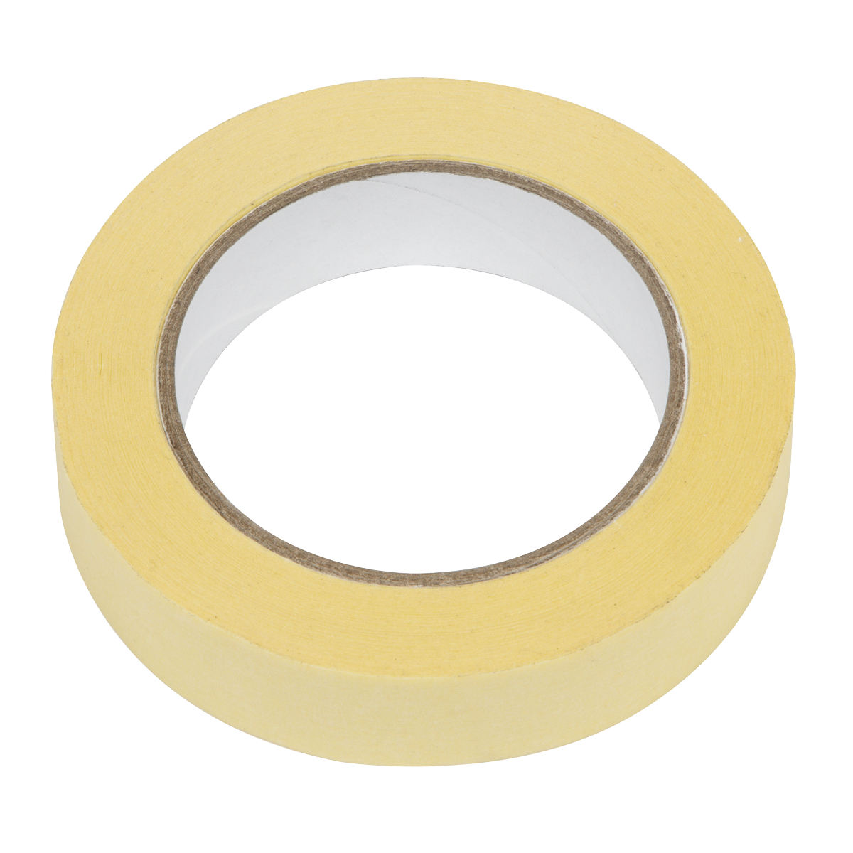 Sealey Premium Quality Masking Tape 24mm x 50m Painting 36 Pieces MTLB24