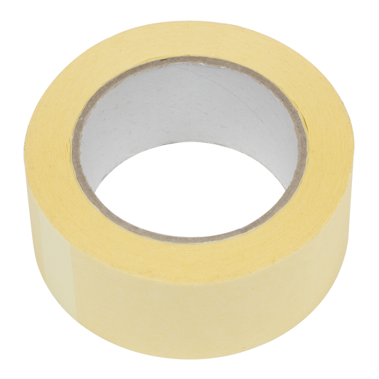 Sealey Premium Quality Masking Tape 36mm x 50m Painting 24 Pieces MTLB36