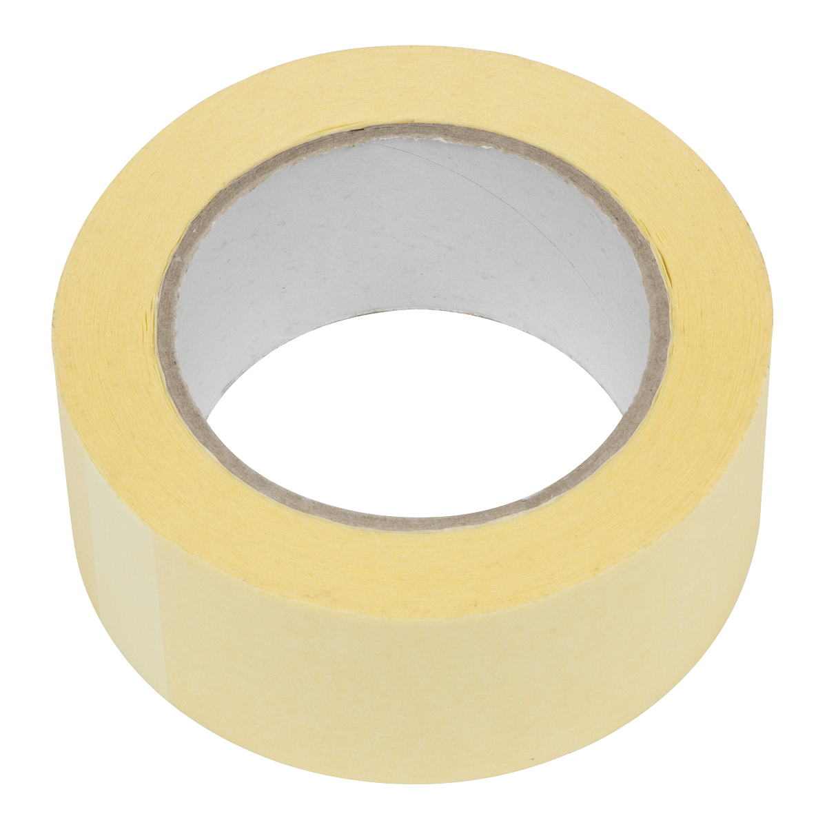 Sealey Premium Quality Masking Tape 36mm x 50m Painting Durable MTLB36S