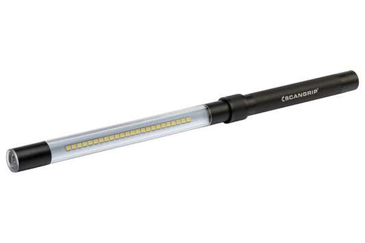 LASER TOOLS 03.5243 Scangrip Line Light C-R LED Universal Automotive IP67