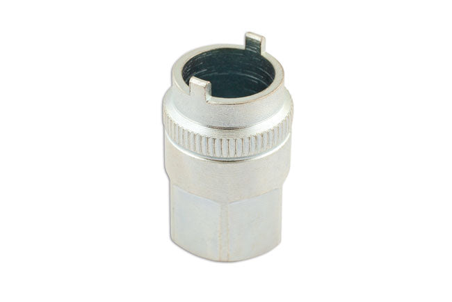 LASER 5581 Strut Nut Socket For Mercedes-Benz S-Class W220 With 16mm Hex Drive