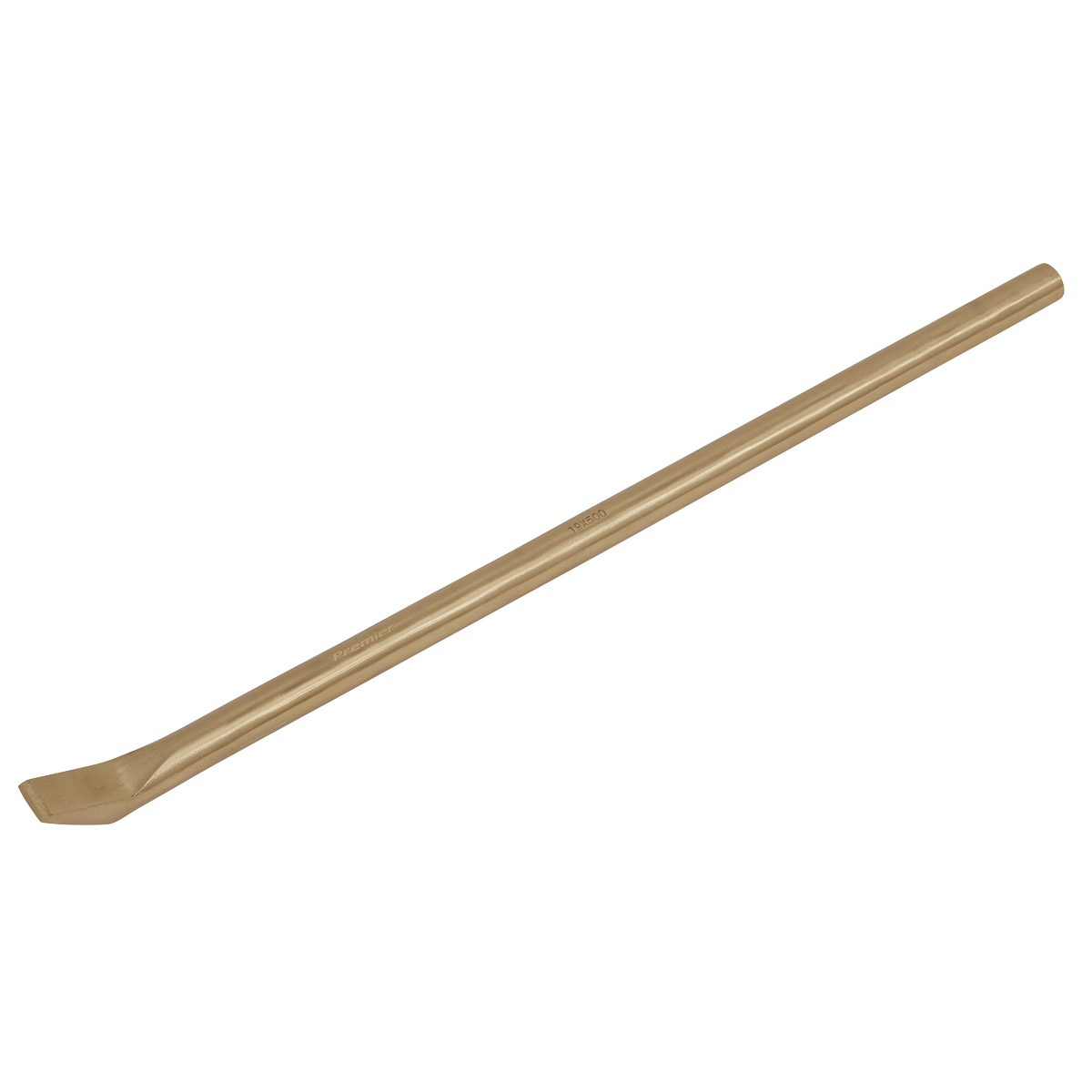 Sealey Crowbar 19 x 500mm Non-Sparking For Daily & Professional Use NS123