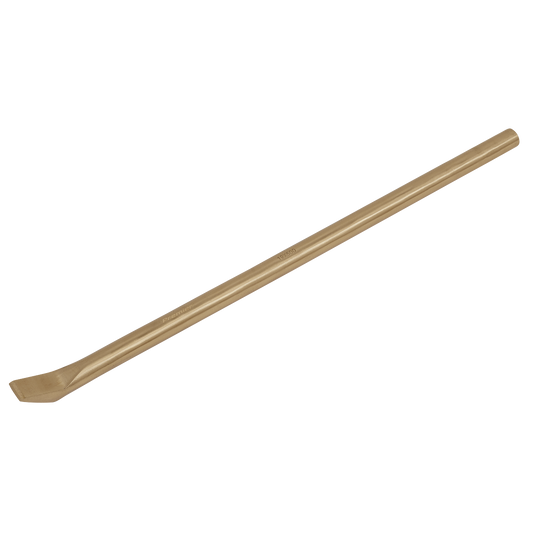 Sealey Crowbar 19 x 500mm Non-Sparking For Daily & Professional Use NS123